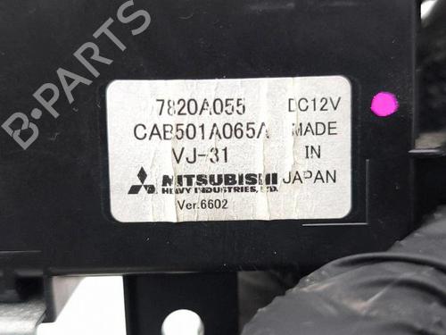 Electronic module MITSUBISHI OUTLANDER II (CW_W) 2.2 DI-D 4WD | BP37599229M83 - Image 6