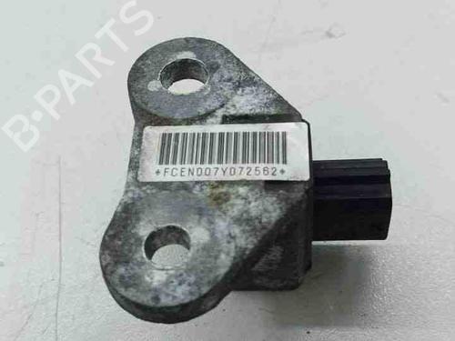 Electronic sensor NISSAN X-TRAIL II (T31) 2.0 dCi 4x4 | BP28845222M84 