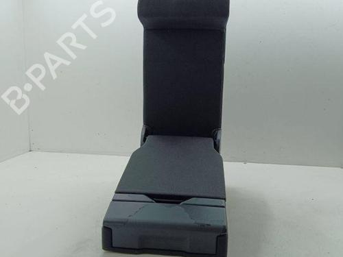 Used Armrest / Center console BMW 5 (F10) 530 d (258 hp) 28854045