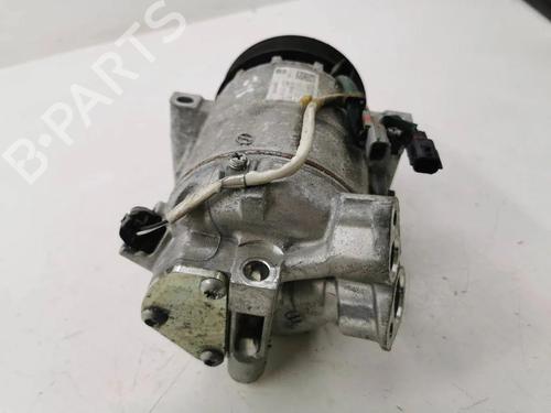 AC compressor RENAULT CLIO II Hatchback Van (SB0/1/2_) 1.2 (SB0A, SB0F, SB1K, SB2D) | BP36152540M34 - Image 5