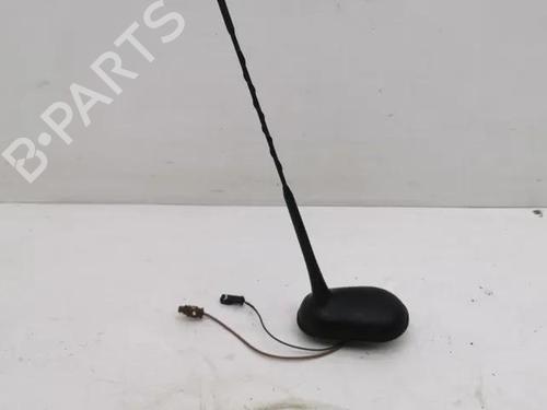 Antenna/Base MERCEDES-BENZ B-CLASS Sports Tourer (W245) B 180 CDI (245.207) | BP28861743C140 