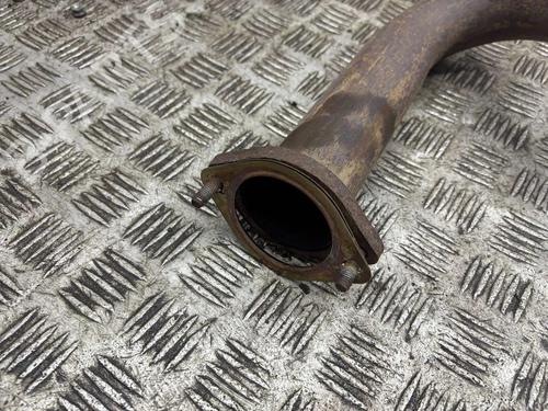 Exhaust system CHEVROLET TRAX 1.4 | BP30885126M121