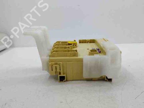 Fuse box TOYOTA RAV 4 IV (_A4_) 2.0 D (ALA40_, ALA40R) | BP28865691E1