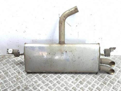 Used Exhaust system Exhaust system VW GOLF VIII (CD1, DA1) 1.5 eTSI (150 hp) 40193455 40193455
