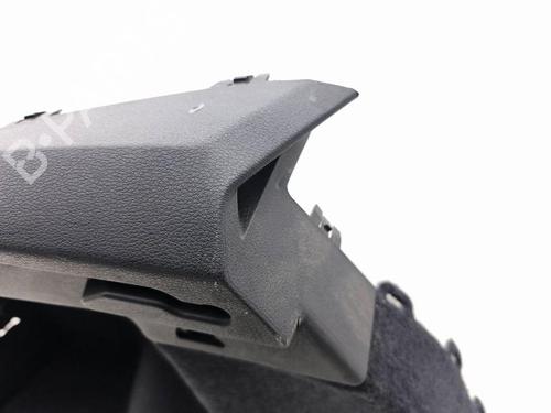 Boot lining AUDI Q3 (F3B) 35 TFSI | BP29976133I3