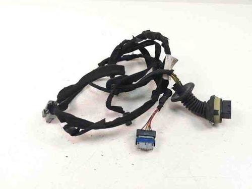 Cablaggio PEUGEOT 3008 I MPV (0U_) 1.6 HDi (109 hp) 28867431