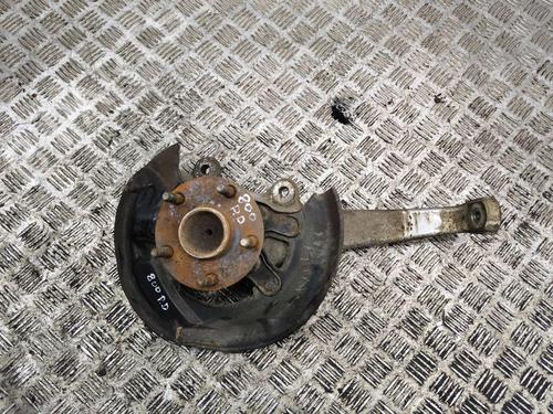 Used Right front steering knuckle Right front steering knuckle 36083924 36083924