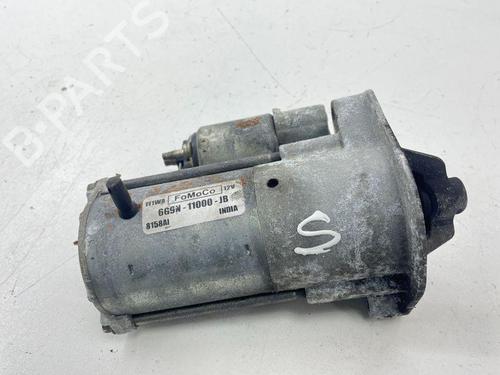 Used Starter FORD S-MAX (CJ, WA6) 2.0 EcoBoost (240 hp) 28885967