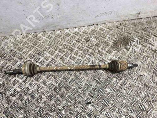 Used Left rear driveshaft NISSAN X-TRAIL II (T31) 2.0 dCi 4x4 (150 hp) 28893882
