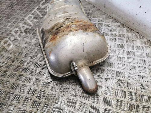 Exhaust system BMW 3 (E46) 320 d | BP28893139M121 - Image 5