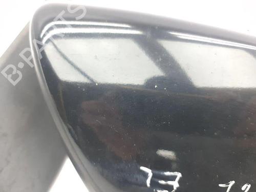 Right mirror MAZDA CX-7 (ER) 2.2 MZR-CD AWD (ER10A) | BP28900088C27 
