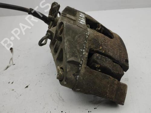 Right front brake caliper AUDI A8 D3 (4E2, 4E8) 3.0 TDI quattro | BP36189475M104 - Image 4