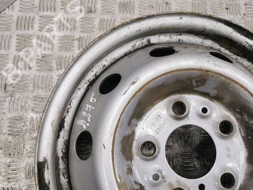 Rim FIAT DUCATO Van (250_) 150 Multijet 2,3 D | BP28884251C45 