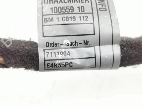 Wiring harness BMW X5 (E53) 3.0 d | BP33920855E16 - Image 10