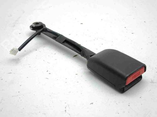 Used Seat buckle NISSAN X-TRAIL III (T32_, T32R, T32RR) 1.6 dCi ALL MODE 4x4-i (NT32) (130 hp) 28905161