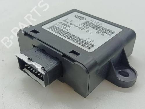 Electronic module LANCIA PHEDRA (179_) 2.2 JTD (179AXC1A) | BP36209504M83 - Image 2