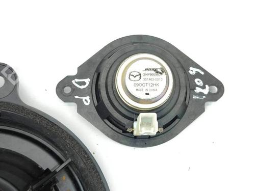 Electronic module MAZDA 6 Estate (GJ, GL) 2.2 D | BP28878733M83  - Image 14
