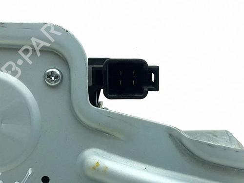 Rear wiper motor KIA OPTIMA (JF) 1.7 CRDi | BP38243678M102 - Image 4