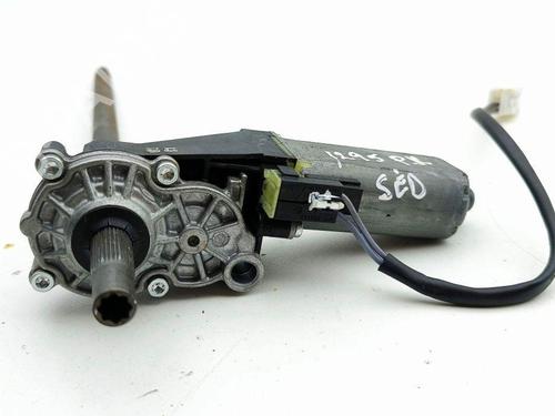 Electronic module MASERATI QUATTROPORTE V 4.2 | BP28906969M83 