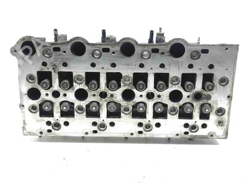 Used Cylinder head CHRYSLER VOYAGER IV (RG, RS) 2.8 CRD (150 hp) 28871538
