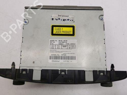 Elektronisk modul TOYOTA AVENSIS (_T25_) 2.2 D-CAT (ADT251_, ADT251R) | BP28849251M83 