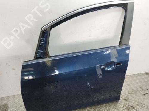 Used Left front door OPEL ASTRA J (P10) 2.0 CDTI (68) (160 hp) 28889047
