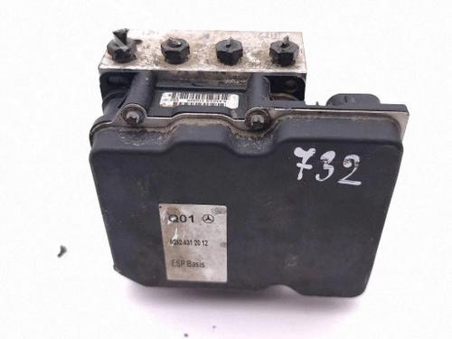 ABS pump MERCEDES-BENZ E-CLASS (W212) E 350 CDI (212.025) | BP40465901M43  - Image 6