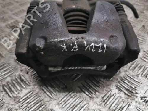Left front brake caliper RENAULT MEGANE II Saloon (LM0/1_) 1.4 | BP36203770M105 - Image 6