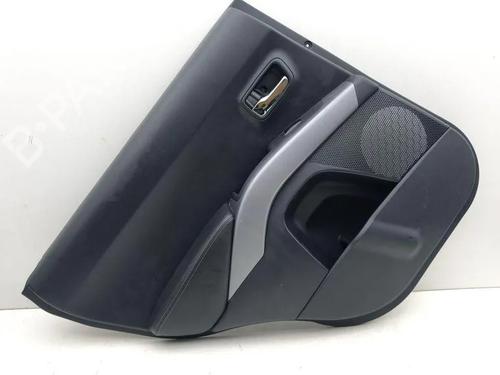 Bageste venstre beklædning CITROËN C-CROSSER (VU_, VV_) 2.2 HDi (156 hp) 31246586