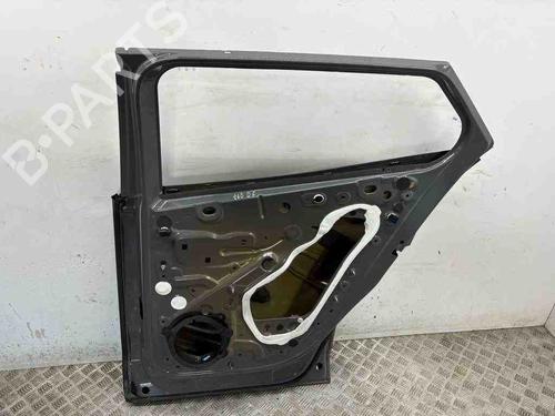 Right rear door PEUGEOT 2008 II (UD_, US_, UY_, UJ_, UR_, UC_) 1.2 PureTech 130 (USHNS, URHNS) | BP29432293C5 
