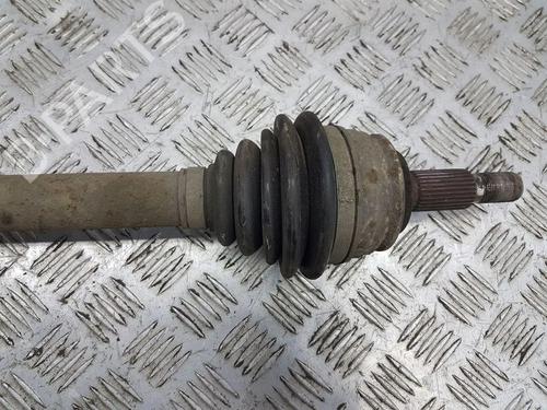 Left front driveshaft CITROËN C4 II (NC_) 1.6 HDi 110 | BP36202164M38 - Image 5