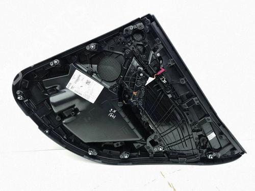 Rear left panel BMW X2 (U10) iX2 eDrive 20 | BP40070060C60 - Image 11