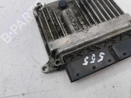 Engine control unit (ECU) MERCEDES-BENZ E-CLASS (W211) E 200 CDI (211.007) | BP28894817M57 - Image 6