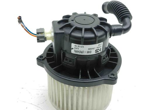 Heater matrix HYUNDAI SANTA FÉ III (DM, DMA) 2.2 CRDi 4WD | BP28873849M63 