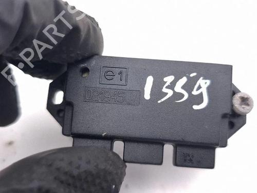 Electronic module MASERATI 4200 GT / COUPE Coupe 4.2 | BP39618370M83  - Image 7