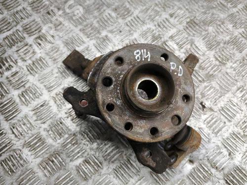 Venstre Styrespindel lagerhus OPEL ZAFIRA A MPV (T98) 1.8 16V (F75) (125 hp) 28900816
