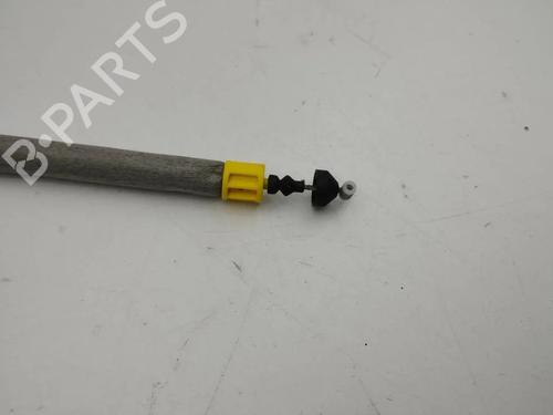 Front right lock MERCEDES-BENZ E-CLASS (W213) E 220 d (213.004) | BP36104342C97 - Image 5