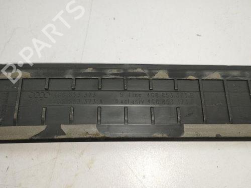 Step AUDI A7 Sportback (4GA, 4GF) 3.0 TDI | BP28855402C149 