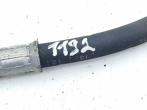 AC pipe LAND ROVER RANGE ROVER EVOQUE (L538) 2.2 D 4x4 | BP30643609M126