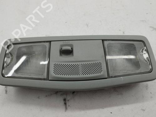 Used Interior roof light CITROËN C-CROSSER (VU_, VV_) 2.2 HDi (156 hp) 28877671