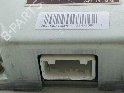 Electronic module INFINITI FX 35 All-wheel Drive | BP37289899M83 - Image 6