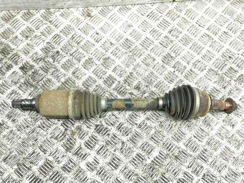 Left front driveshaft OPEL INSIGNIA B Grand Sport (Z18) 1.6 CDTi (68) | BP28901845M38 