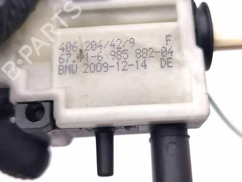 Fuel door actuator BMW X5 (E70) xDrive 30 d | BP36214687E18 - Image 9
