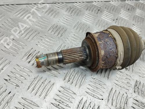 Right rear driveshaft CHEVROLET TRAX 1.7 TD AWD | BP36175694M41 - Image 3