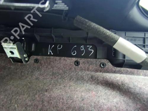 Boot lining VW PASSAT B8 Variant (3G5, CB5) 1.6 TDI | BP36349618I3 - Image 6