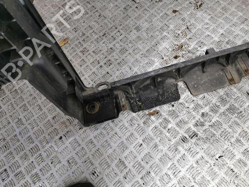 Dashboard MAZDA CX-7 (ER) 2.2 MZR-CD AWD (ER10A) | BP33877486C46 - Image 8