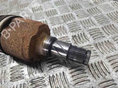 Left rear driveshaft TESLA MODEL S (5YJS) 60 | BP28900736M40
