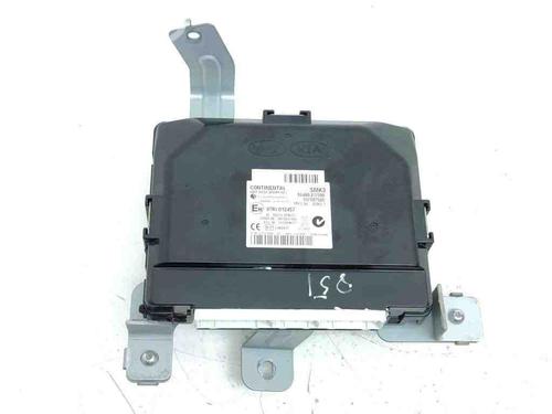 Used Electronic module HYUNDAI SANTA FÉ III (DM, DMA) 2.2 CRDi 4WD (197 hp) 28902001