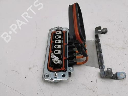 Elektronisk modul TOYOTA C-HR (_X1_) 1.8 Hybrid (ZYX10_, ZYX11_, ZYX10R, ZYX11R) | BP28864712M83 