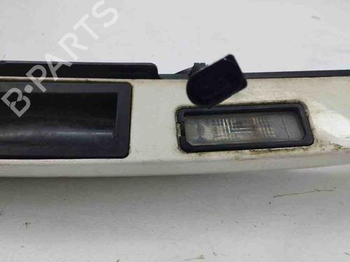Tailgate trim PORSCHE CAYENNE (92A) 3.0 Diesel | BP28896672C151 